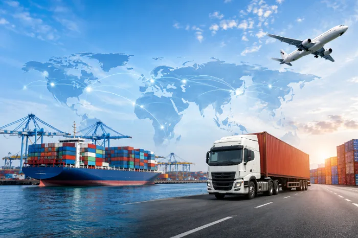 Global Export Network
