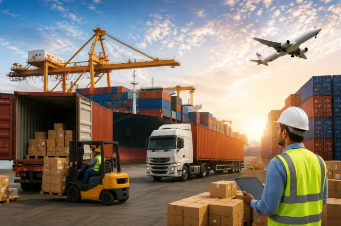 Reliable Supply Chain